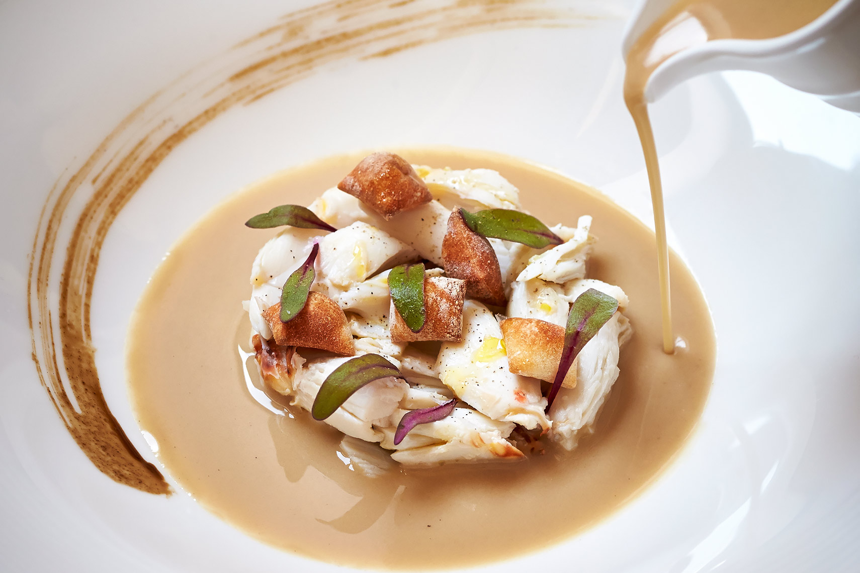 America Eats Tavern for ThinkFoodGroup