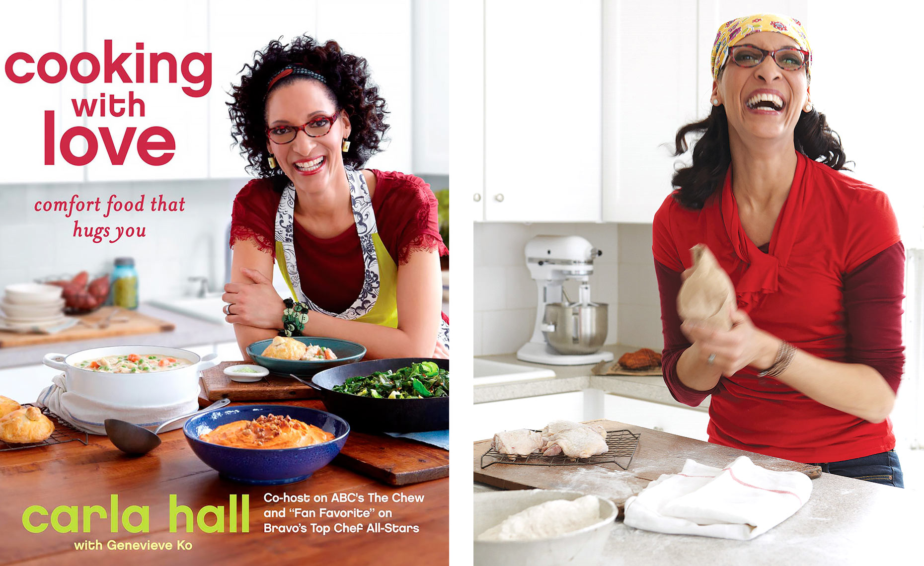 FOOD-Cookbooks48-Carla-Hall-Cookbook