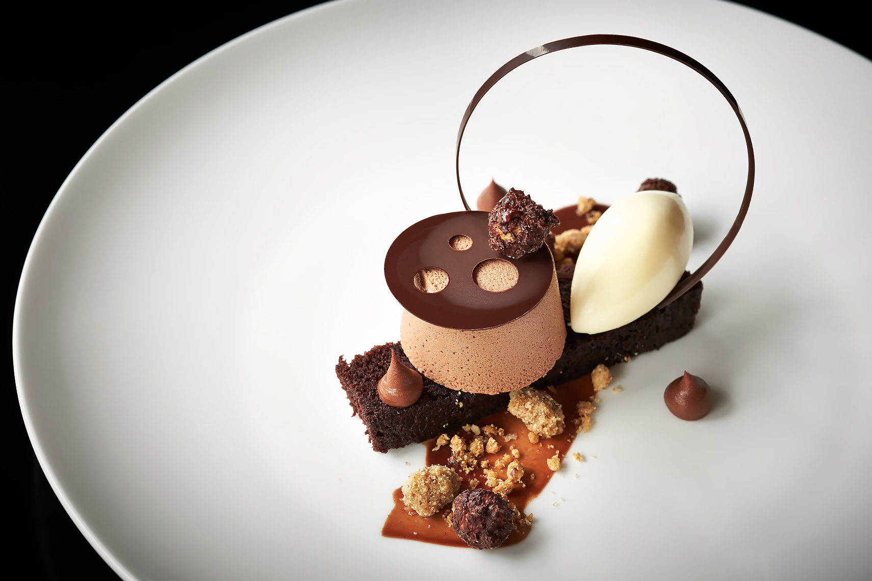 FOOD-Desserts30-Capella-Grill-Room-Chocolate-Mouse