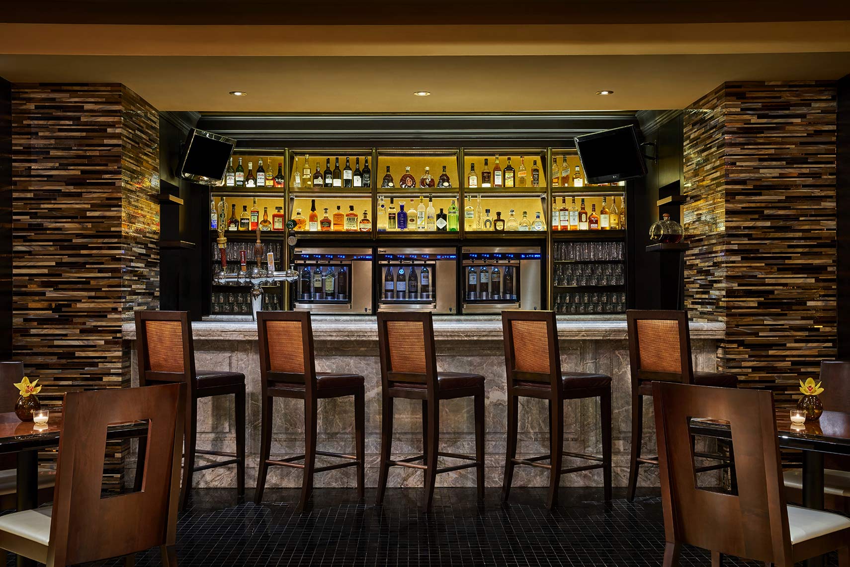 The Ritz-Carlton Tysons - Entyse Wine Bar