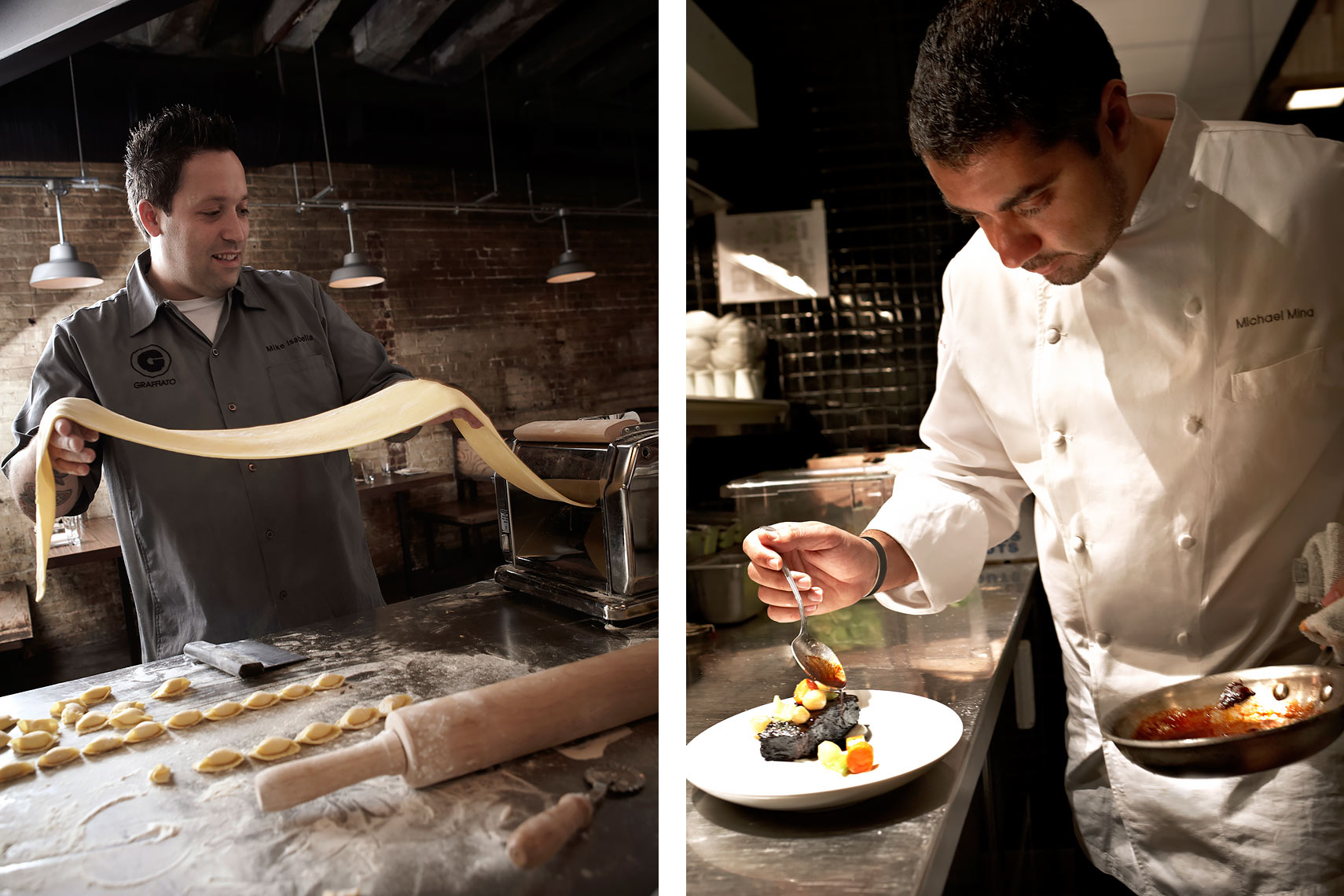 Mike Isabella