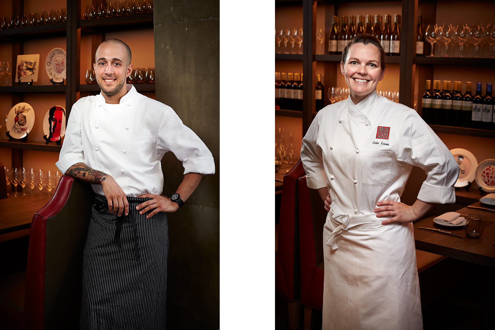 REST-Chefs8-DBGB-Ed-Scarpone-and-Celia-Lewis