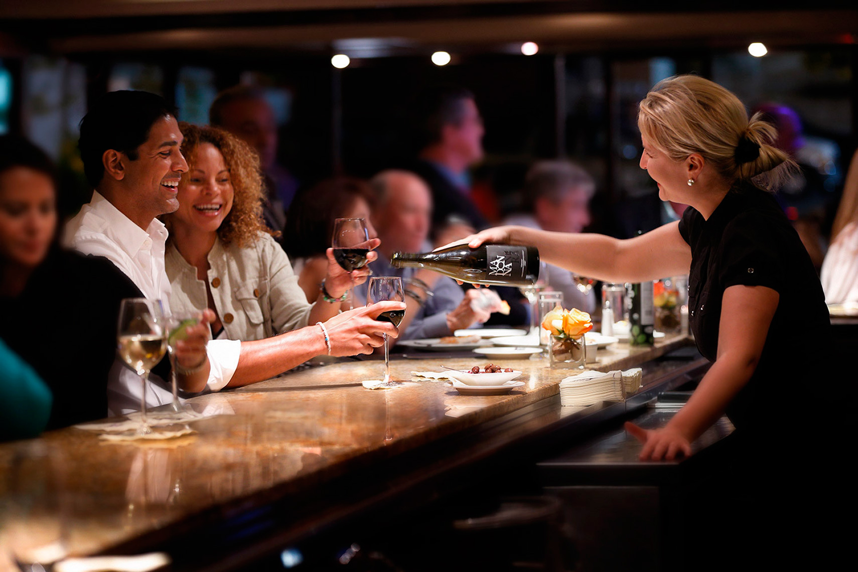 REST-Service3-Cafe-Milano